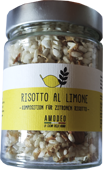 Risotto Limone