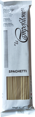 Spaghetti Campofilone